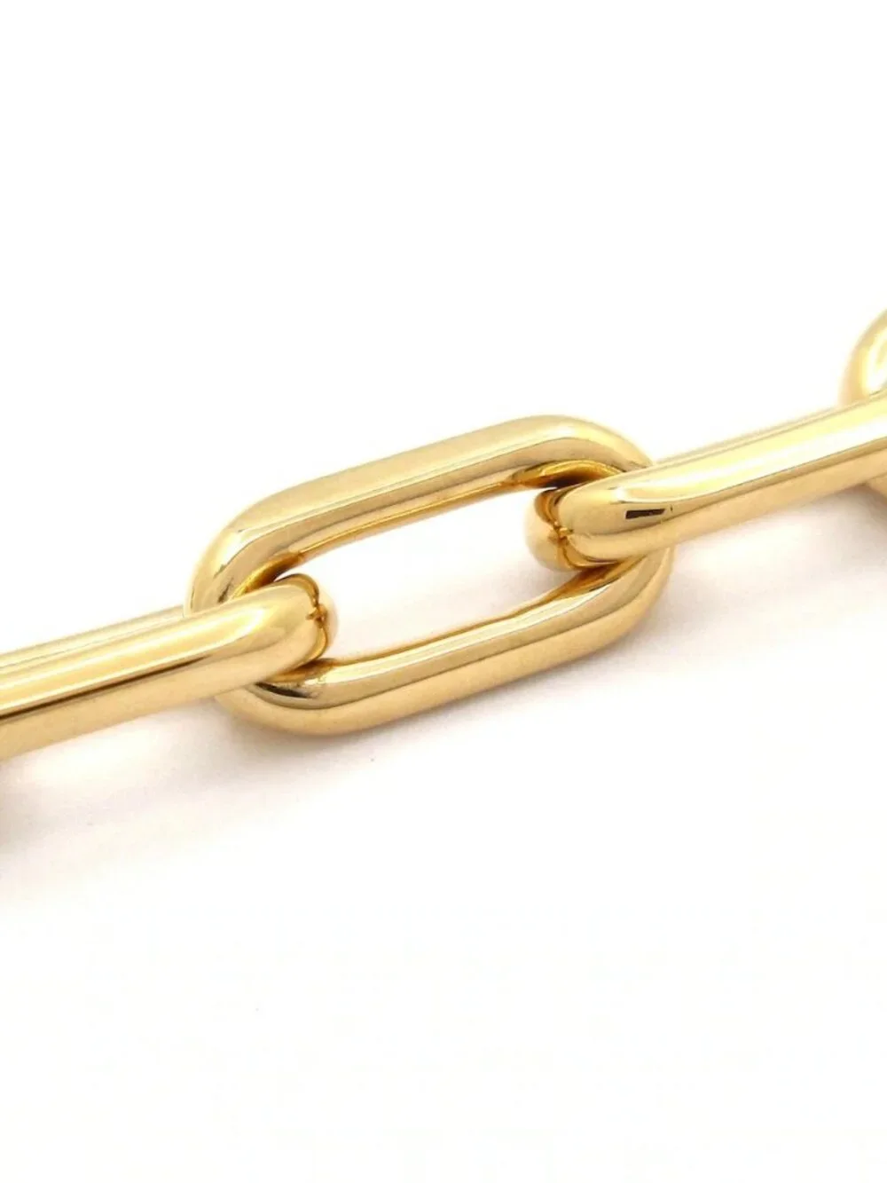 Cartier Spartacus 18K Yellow Gold D***** Bracelet - Picture 2 of 6